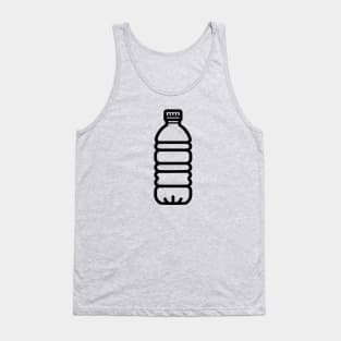 Water Bottle Tank Top